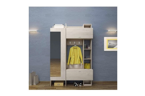 Garderobe Smart