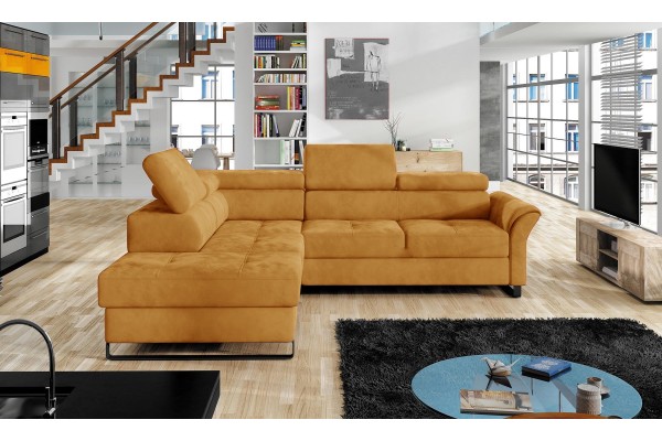 Ecksofa Avanti L