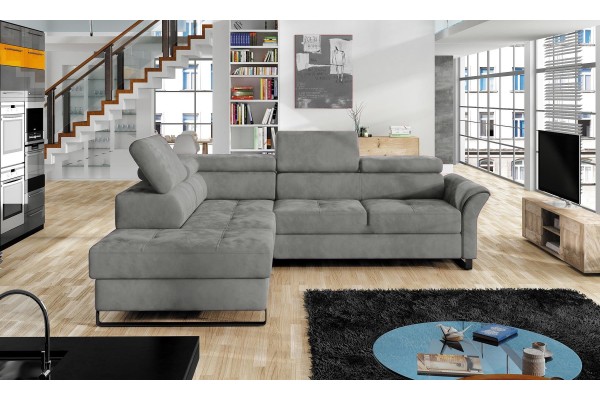 Ecksofa Avanti L