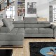 Ecksofa Avanti L