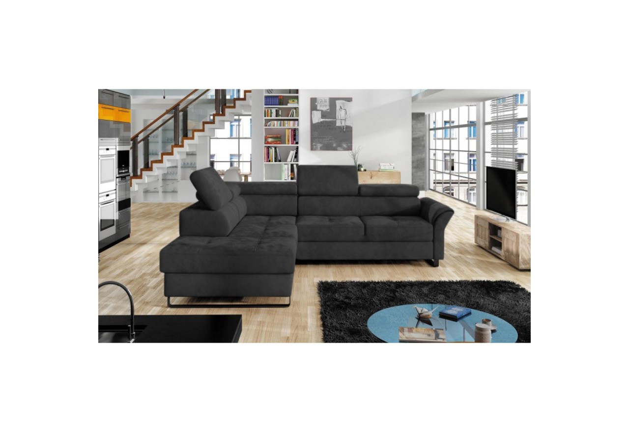 Ecksofa Avanti L