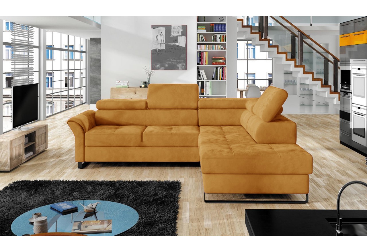 Ecksofa Avanti R