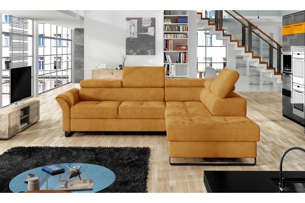 Ecksofa Avanti R