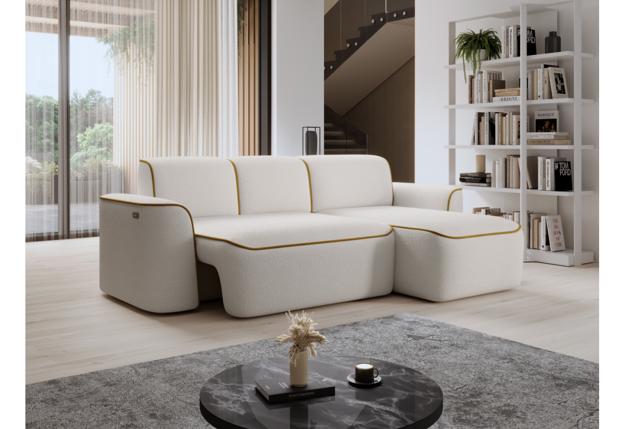 Ecksofa Alexa R