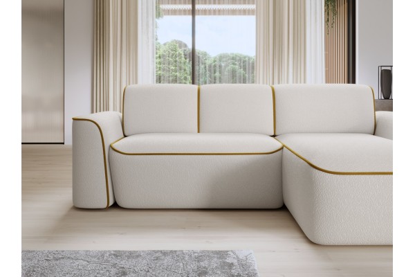 Ecksofa Alexa L