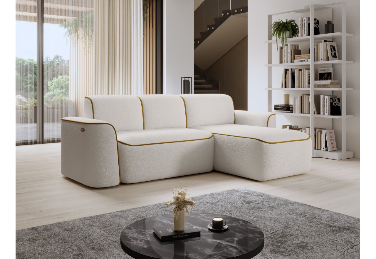 Ecksofa Alexa R