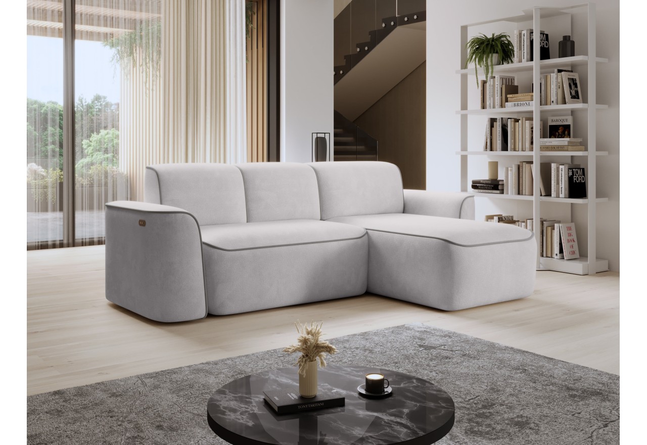 Ecksofa Alexa R