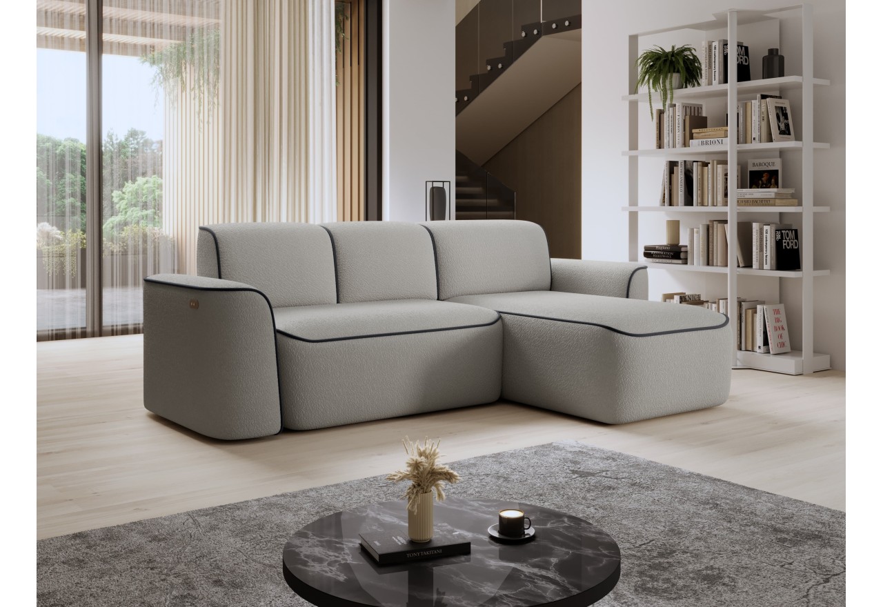 Ecksofa Alexa R