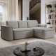 Ecksofa Alexa R