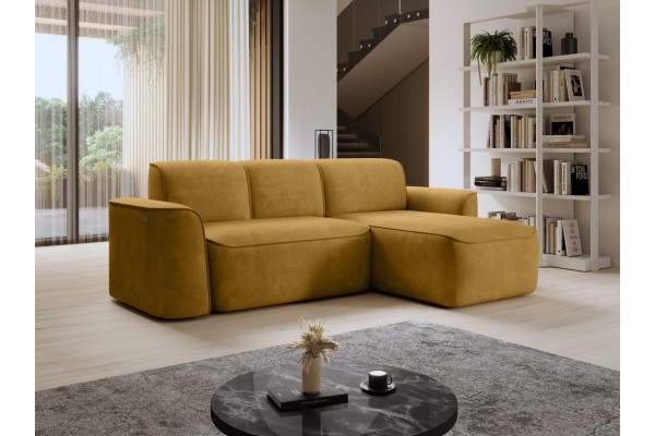 Ecksofa Alexa R