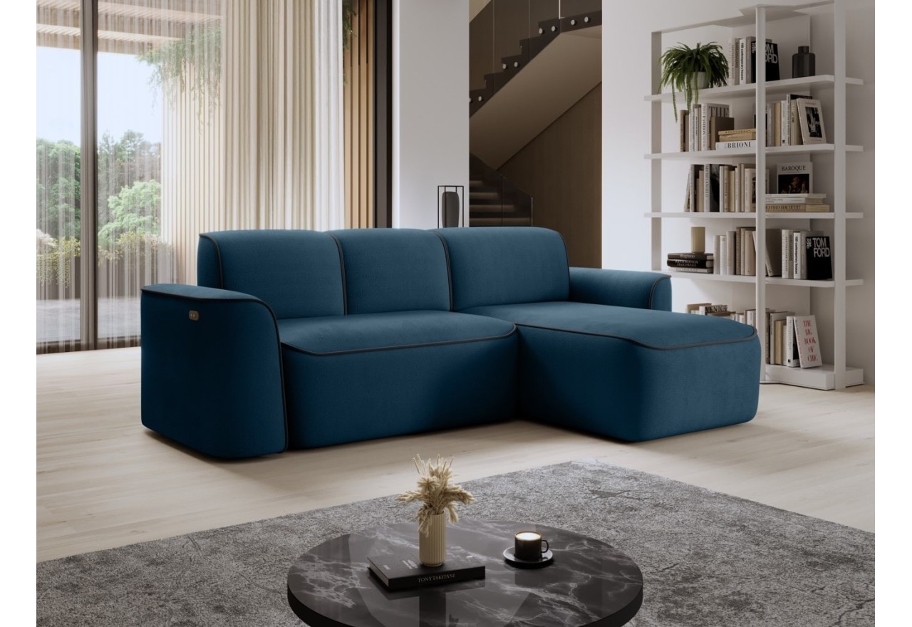 Ecksofa Alexa R