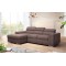 Ecksofa Alicante L