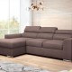 Ecksofa Alicante L