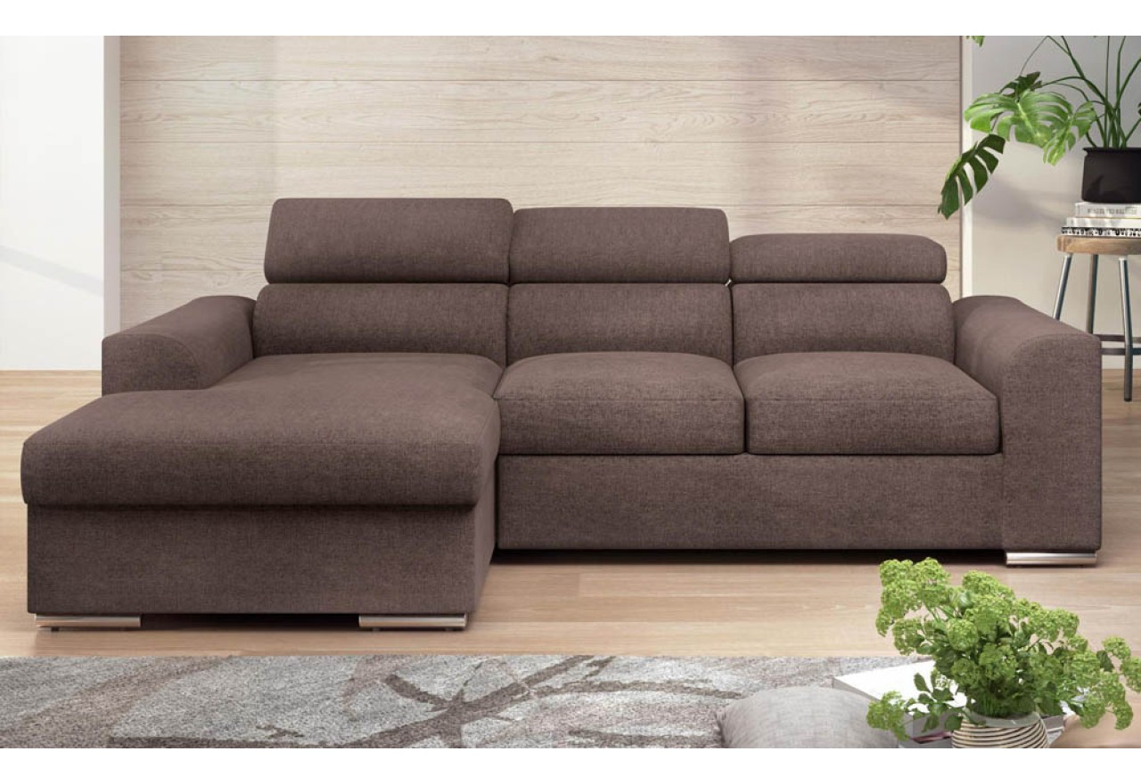 Ecksofa Alicante L