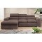 Ecksofa Alicante L