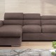 Ecksofa Alicante L