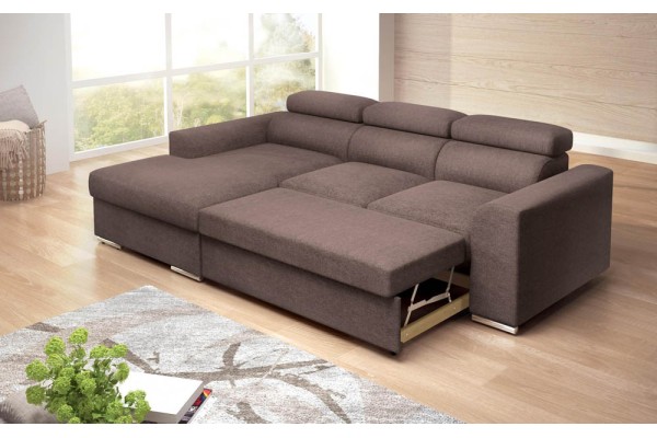Ecksofa Alicante L