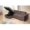 Ecksofa Alicante L