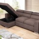 Ecksofa Alicante L