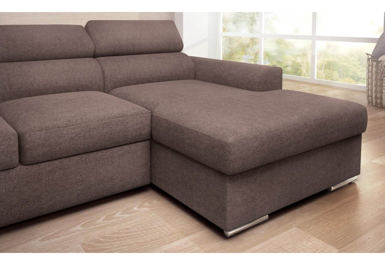 Ecksofa Alicante R