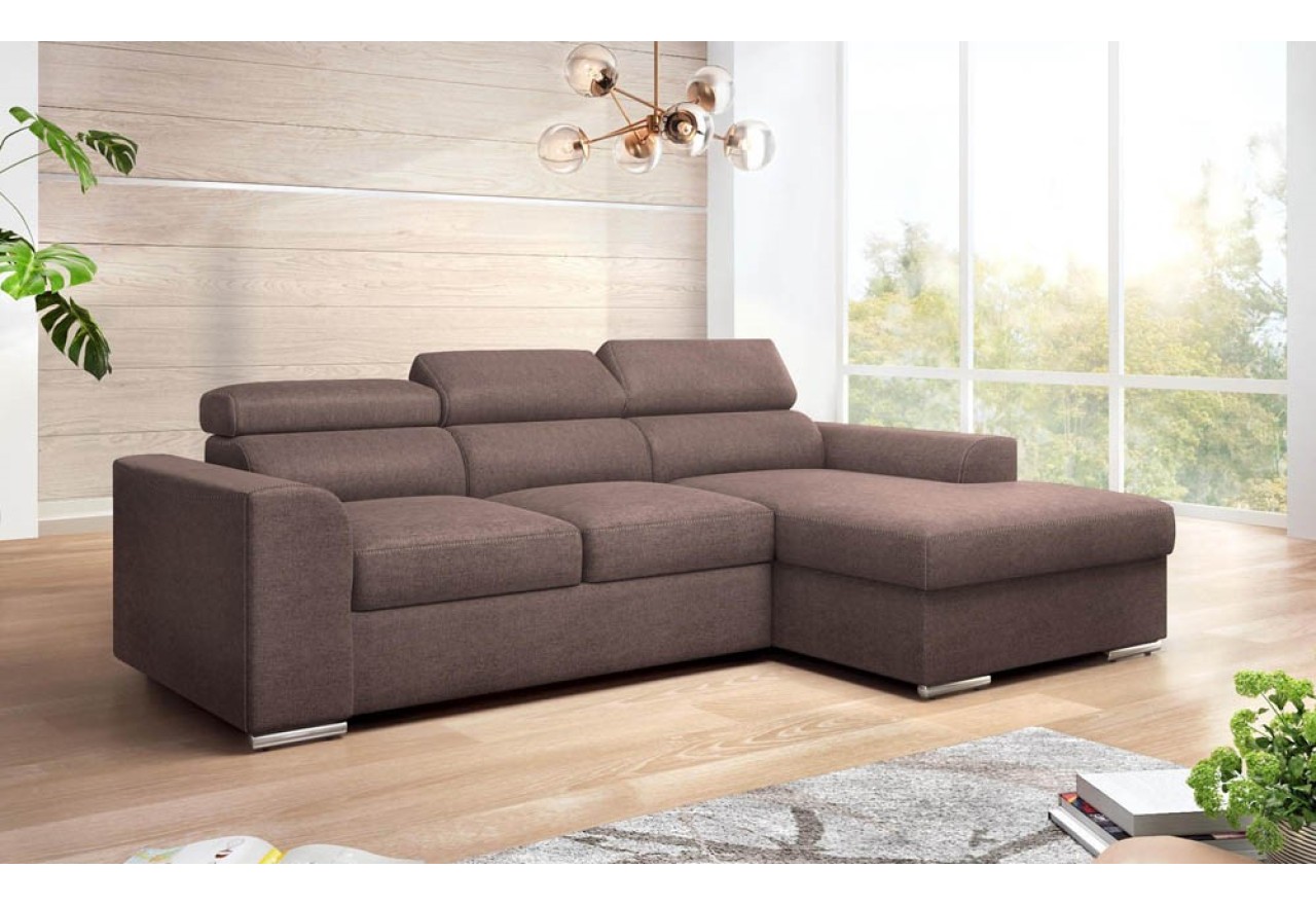 Ecksofa Alicante R