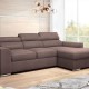 Ecksofa Alicante R