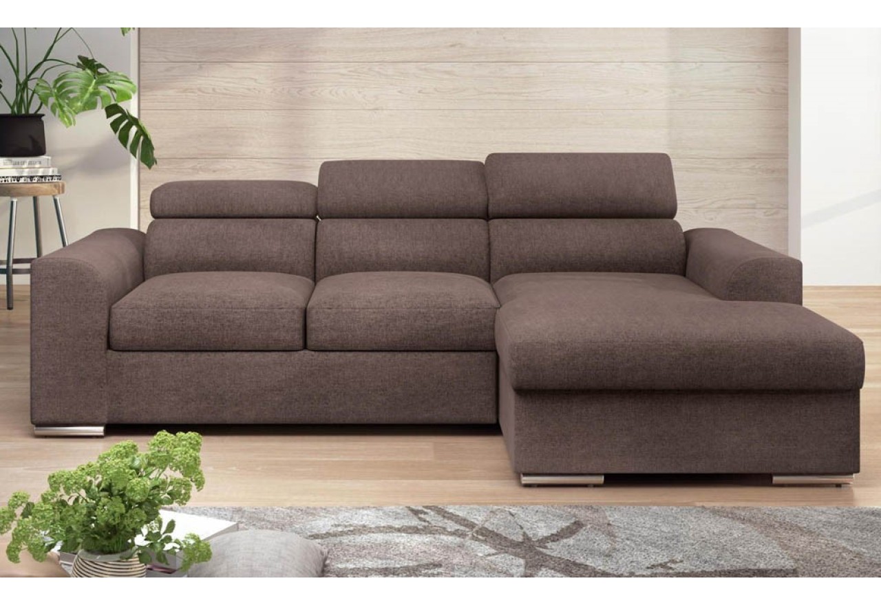 Ecksofa Alicante R