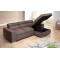 Ecksofa Alicante R