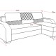 Ecksofa Tarrone R