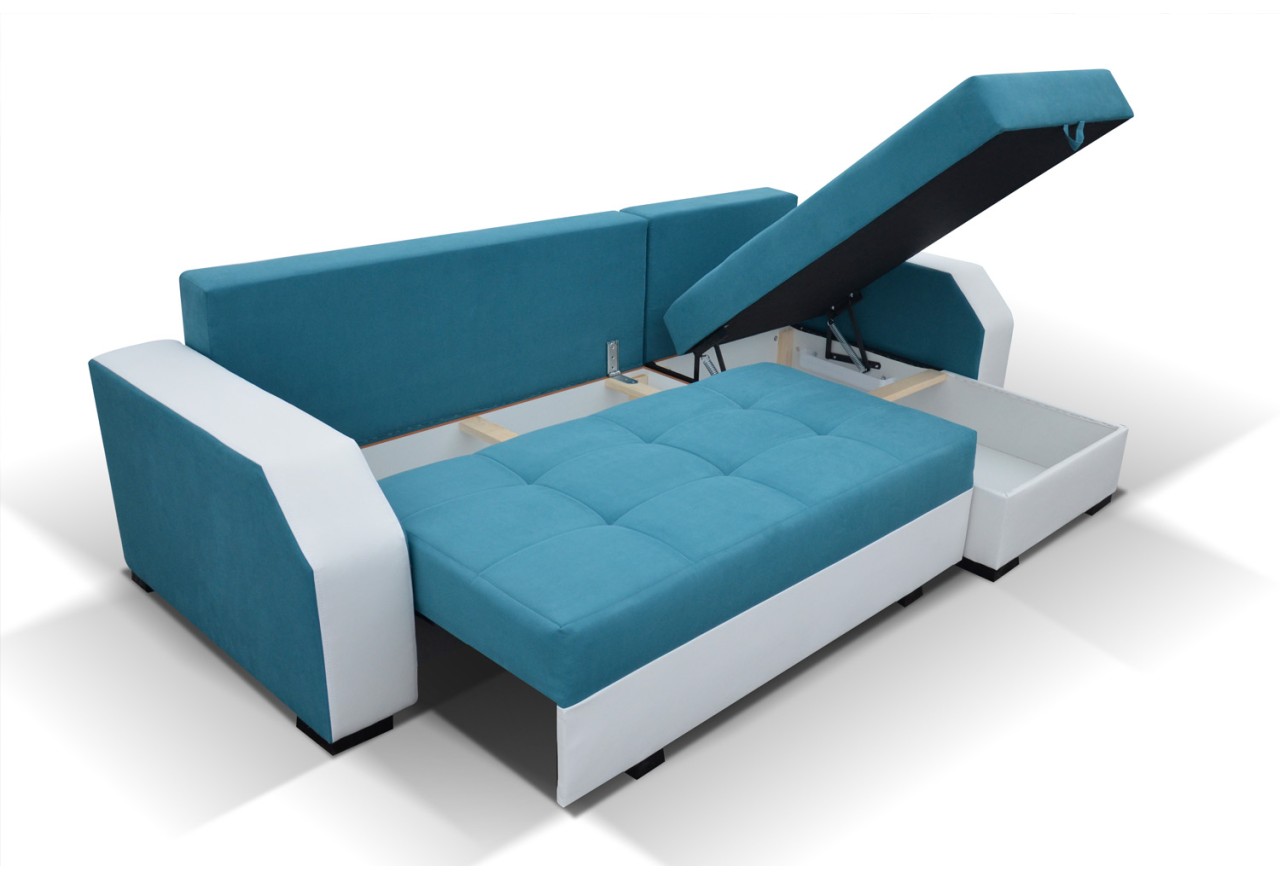 Ecksofa Tarrone R