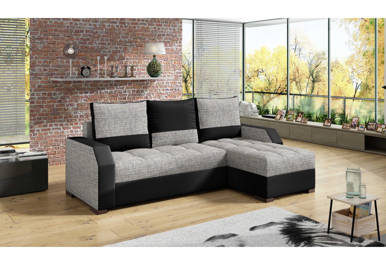 Ecksofa Tarrone R