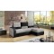 Ecksofa Tarrone R
