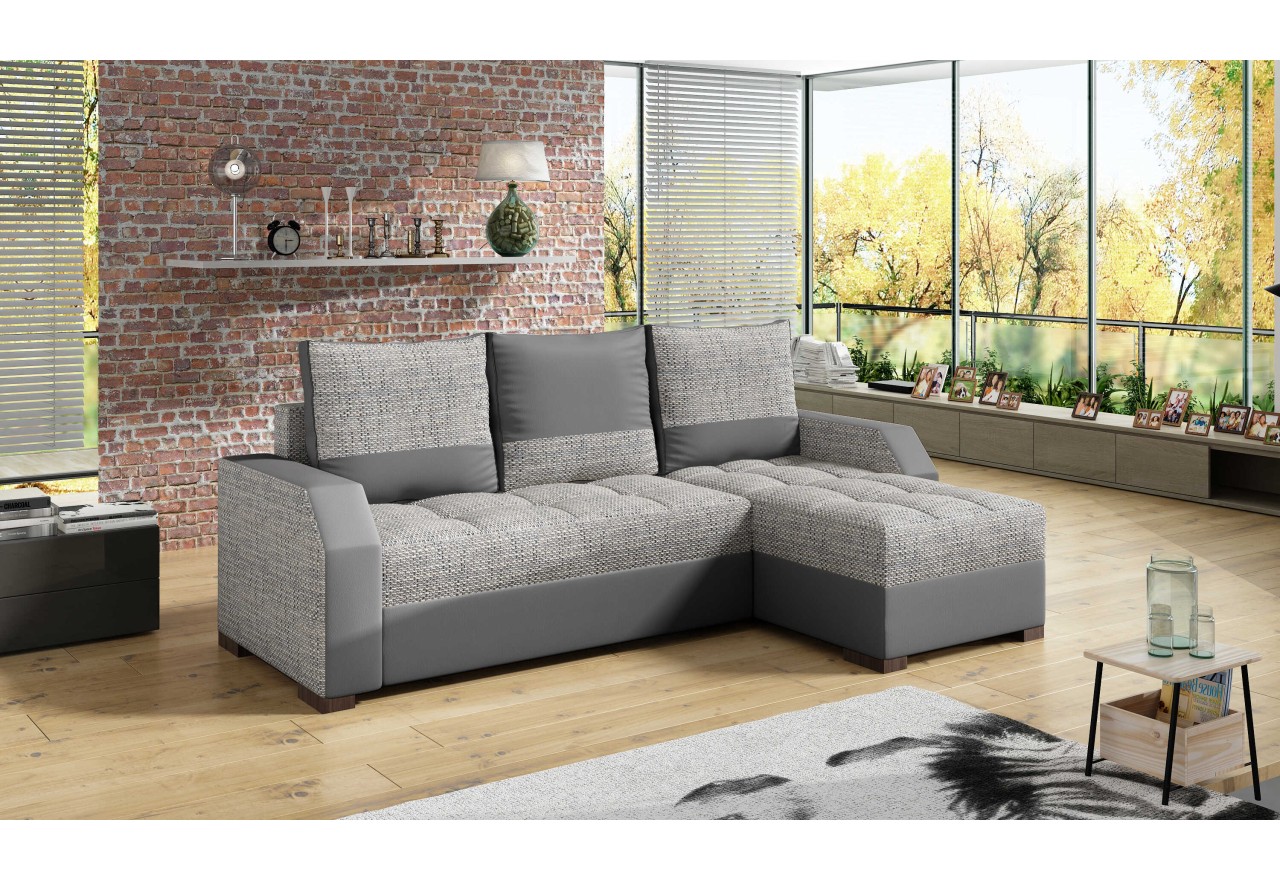 Ecksofa Tarrone R