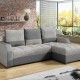 Ecksofa Tarrone R