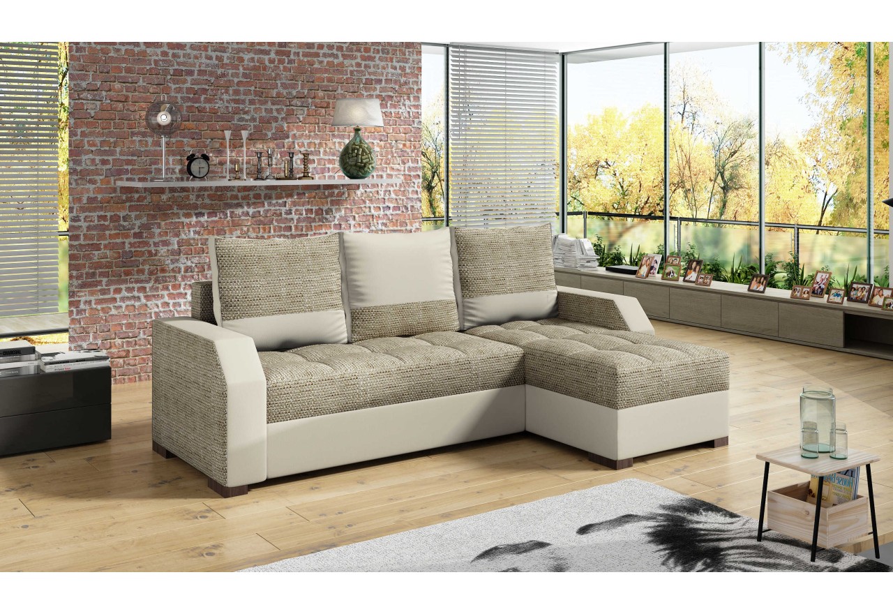 Ecksofa Tarrone R