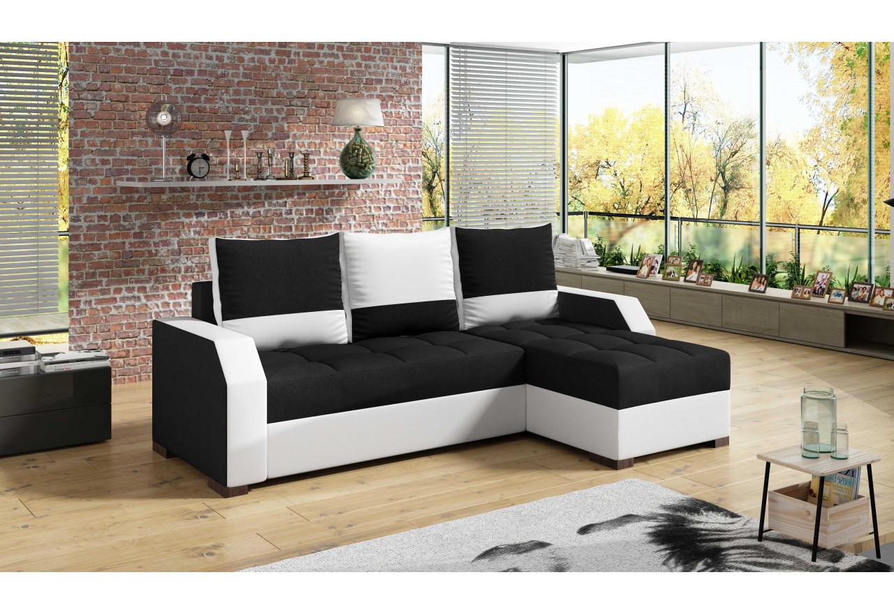 Ecksofa Tarrone R