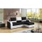 Ecksofa Tarrone R