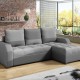 Ecksofa Tarrone R