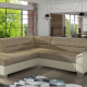 Ecksofa Bergen L