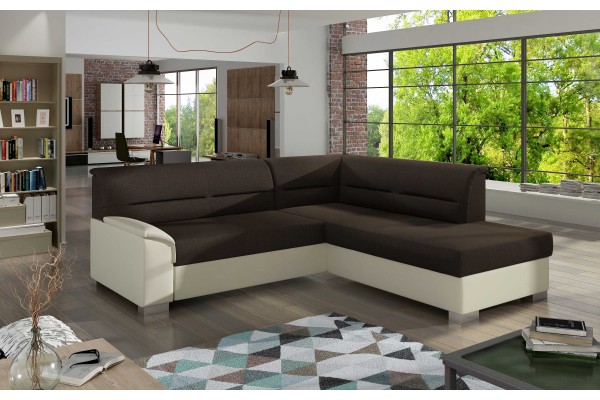 Ecksofa Bergen R