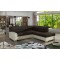 Ecksofa Bergen R