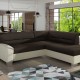 Ecksofa Bergen R