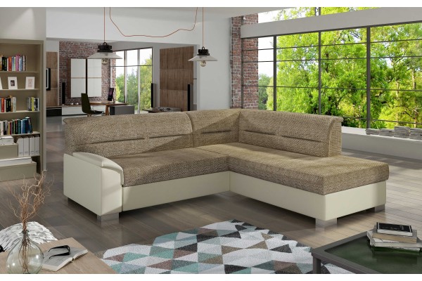 Ecksofa Bergen R