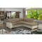 Ecksofa Bergen R