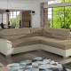 Ecksofa Bergen R