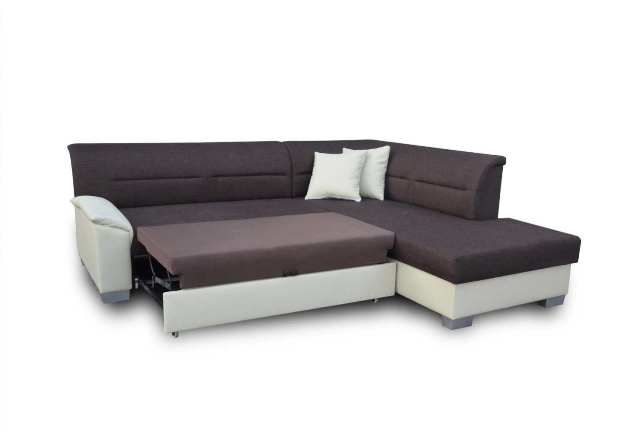 Ecksofa Bergen R