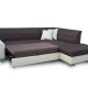 Ecksofa Bergen R