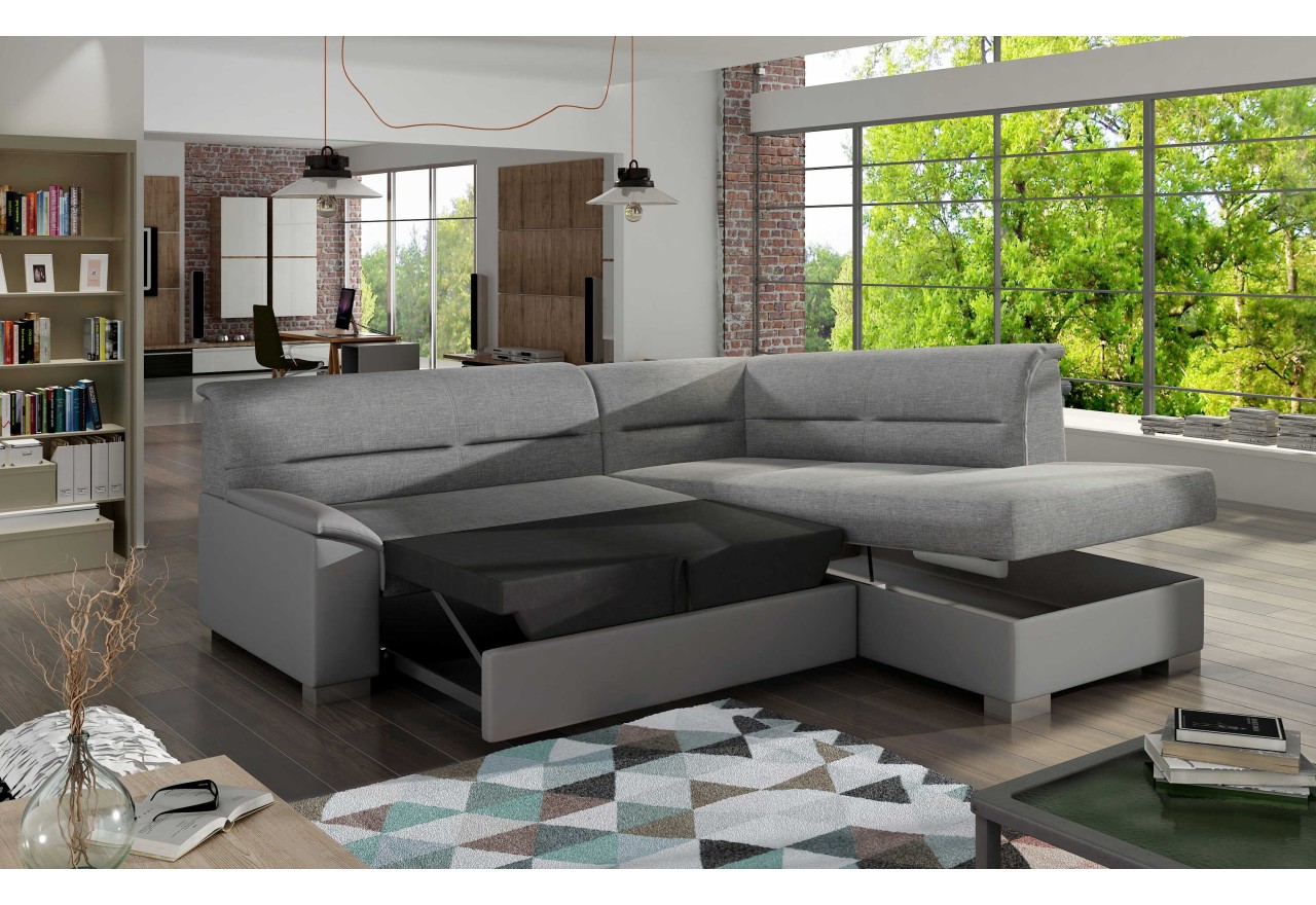 Ecksofa Bergen R