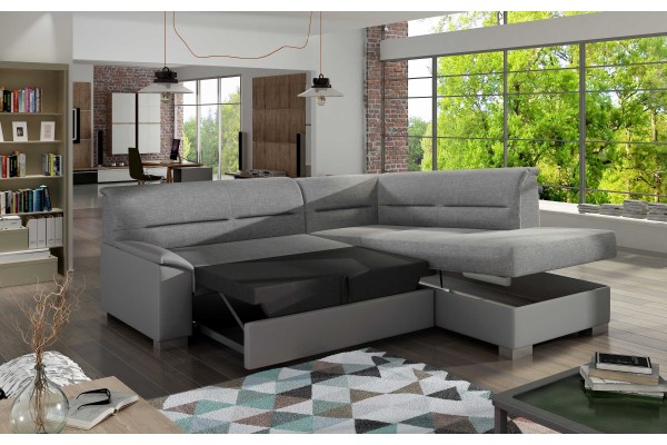 Ecksofa Bergen R