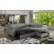 Ecksofa Bergen R